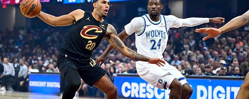 The Cavs’ Quiet Connector: How Jaylon Tyson Is Linking the Offense Early in 2026-27