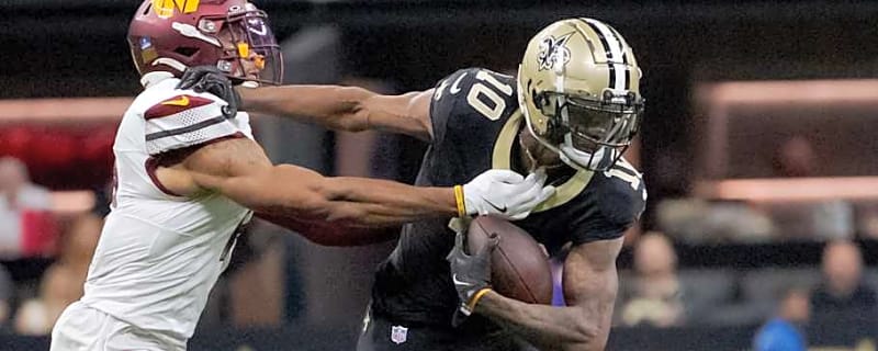 Steelers Head Coach Hints at WR Change