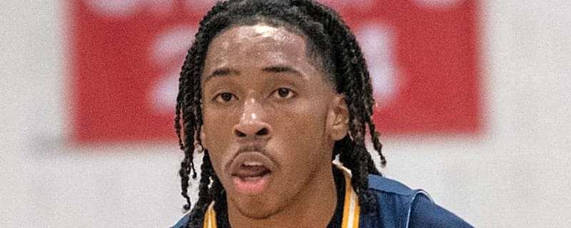 What To Expect From MSU’s Carlos Medlock Jr. As Freshman