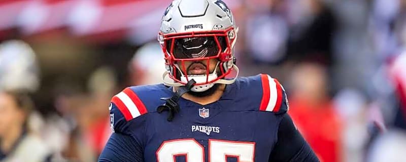 Monstrous New Defender Reveals Why He Chose Steelers