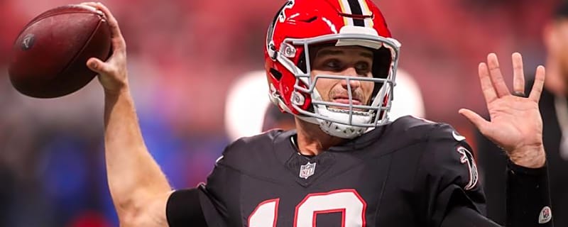 Stephen A. Smith Rips Jets-Kirk Cousins Buzz: 'Have you lost your mind?'