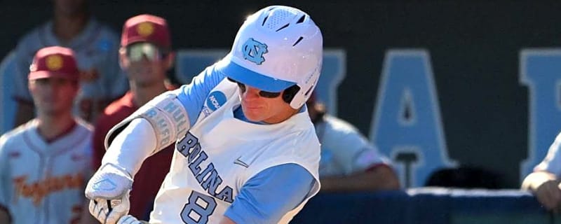 UNC’s Forbes Speaks on Team’s Grit and Resiliency