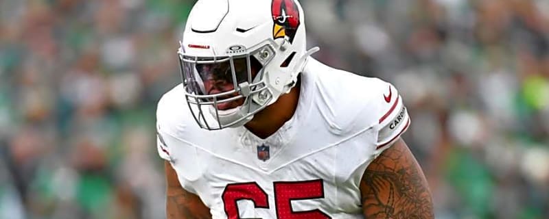 Falcons Name Starting Right Tackle