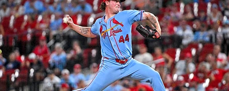 Cardinals Notes: Gordon Graceffo Starts, Cade Winquest MLB Shot, Next Steps for Rotation