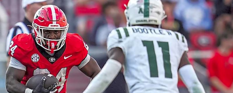 Arizona Lands Former Charlotte Defensive Back in Transfer Portal