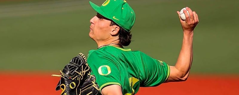 Oregon Baseball's Talent Pipeline Comes Into Focus On National Stage