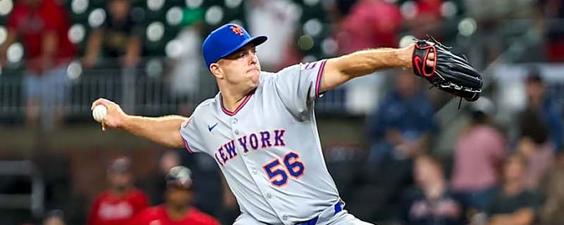 Could Hard-Throwing Closer be Perfect Free Agency Fit for Texas Rangers?