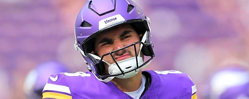 It took Sam Howell one preseason game to leave haunted Commanders’ past behind