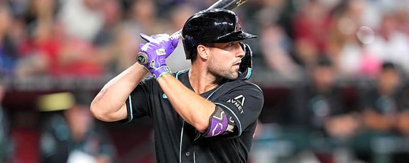 Diamondbacks Will Send Ryan Waldschmidt Back to AAA in Surprise Move