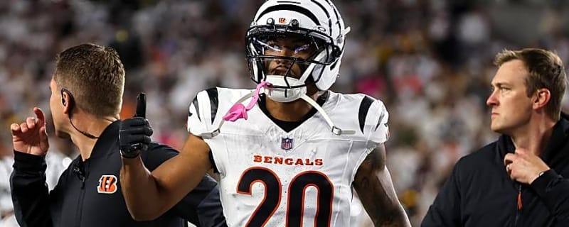 DJ Turner Extension Called a Must After Significant Offseason Moves