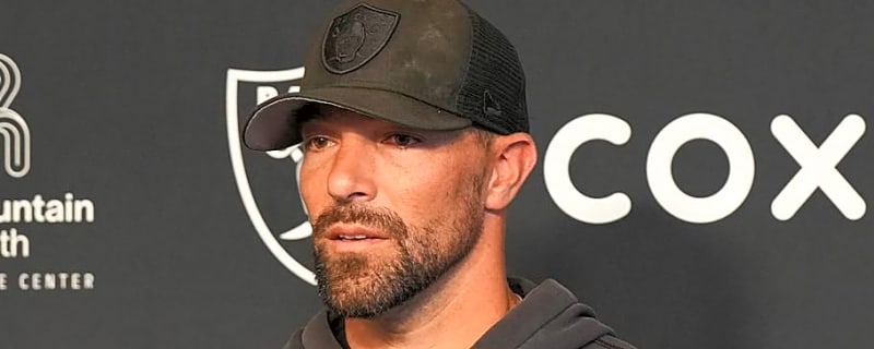 Raiders Showing Progress Across Roster Ahead of Preseason Finale