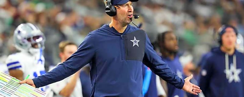 Will the Dallas Cowboys sit starters in Week 16 if eliminated from playoffs?