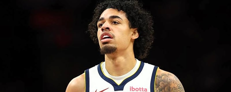Nuggets Face Clear Roadblock for Julian Strawther Extension
