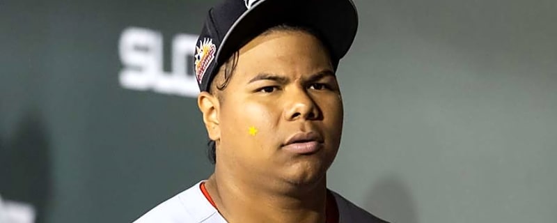 Cincinnati Reds Prospect Heaps High Praise on Rising Star Alfredo Duno