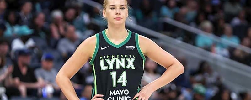 Why Minnesota Lynx Free Agency Losses Might Not Be the Body Blow They Seem