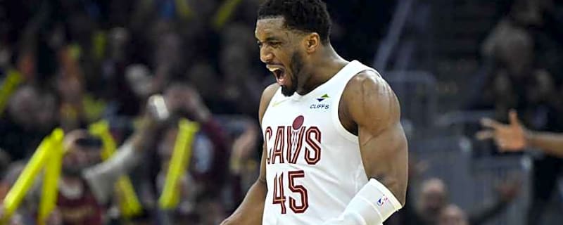 A Donovan Mitchell Trade Would Change Everything for the Brooklyn Nets