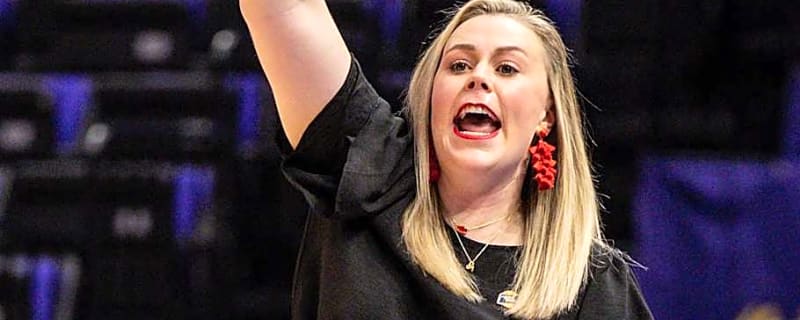 UNLV Lady Rebels Head Coach Lindy La Rocque: 'This Signing Class... We&#39;ve Got Three Top 100 Kids'