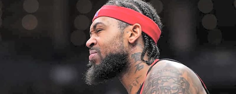 What Raptors star Brandon Ingram said after game-winning shot vs. Pacers