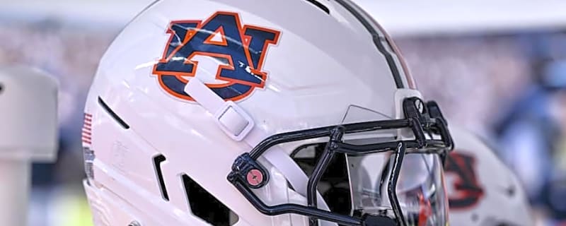 Auburn's Most Underrated Player at Each Defensive Position