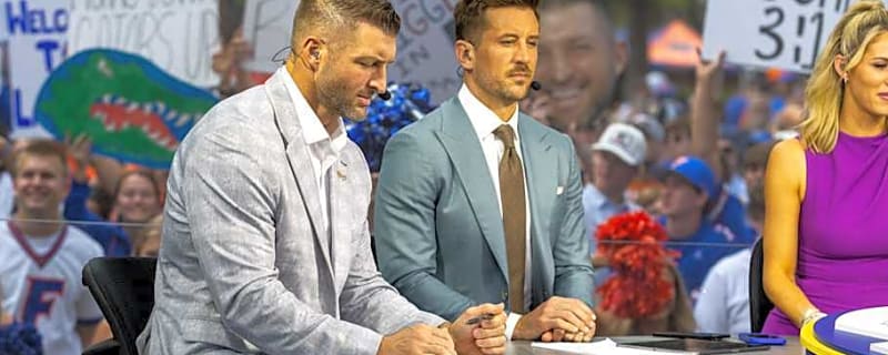 SEC Nation to Visit Vanderbilt: The Anchor