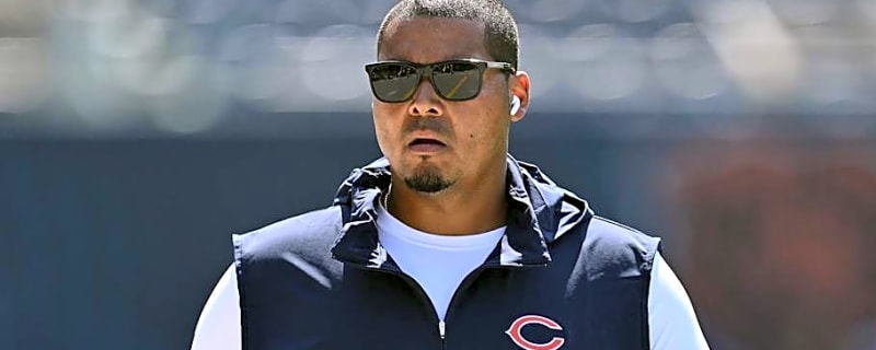 Chicago Bears Find Answer to Pressing Need on Defense in Latest 2026 NFL Mock Draft