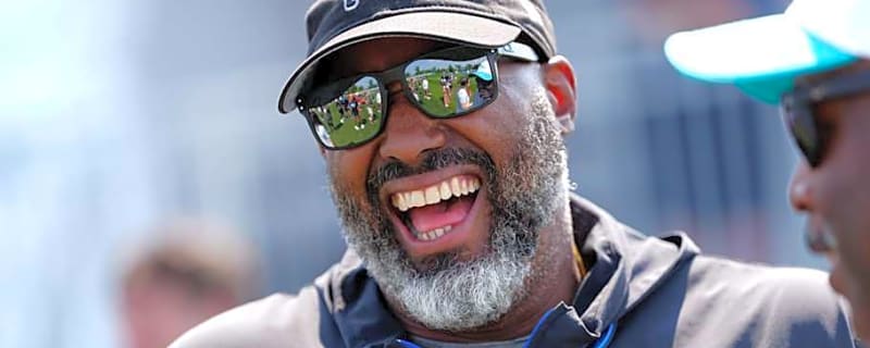 Ranking Detroit Lions Free Agency Classes Under Brad Holmes