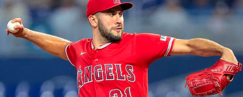 Is Grayson Rodriguez Turning the Corner? Inside the Angels Starter’s Dominant August