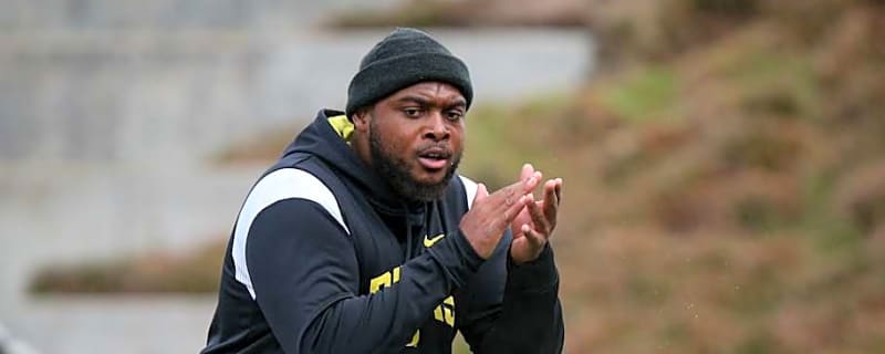 Oregon Ducks&#39; A&#39;lique Terry Addresses Cohesiveness Of The Offensive Line