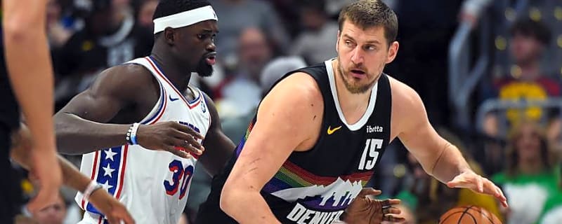 5 Most Interesting Games on the Nuggets' 2026-27 Schedule
