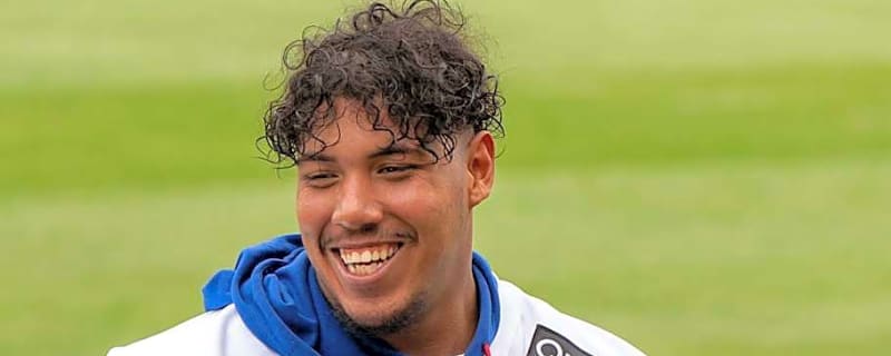 Why NY Giants Elevated Defensive Lineman for Commanders Game