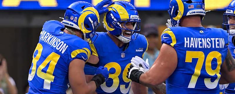 How Rob Havenstein Continues to Lead the Rams&#39; Offense