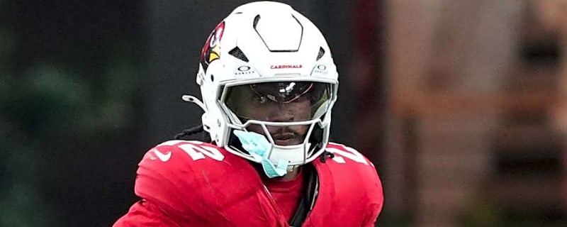 Cardinals Make Surprise Cut After Bye Week