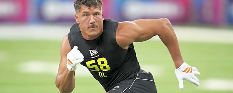 What NFL Scouts Are Saying About Wisconsin's Top Prospects