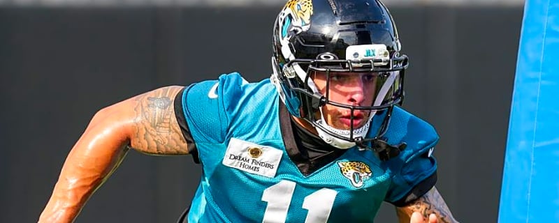 5 Way-Too-Early Jaguars Offseason MVP Candidates: Parker Washington Gets Company