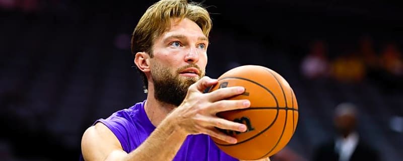 Acuff and Sabonis Have Potential To Be Kings' Best Offensive Duo In Years