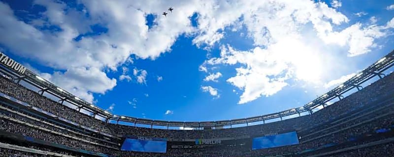 NFL Free Agency: Giants Reportedly Emerge As Suitor for Longtime Jets O-Lineman