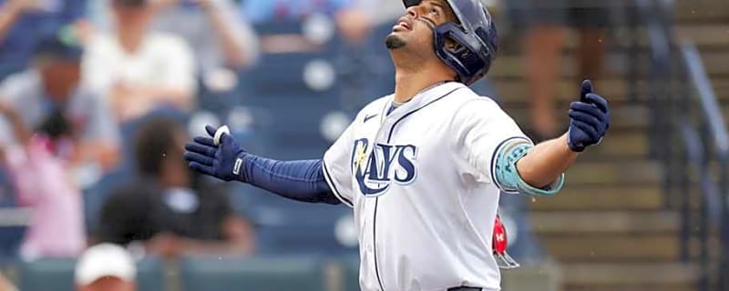 Yankees Should Sign Former Rays Slugger
