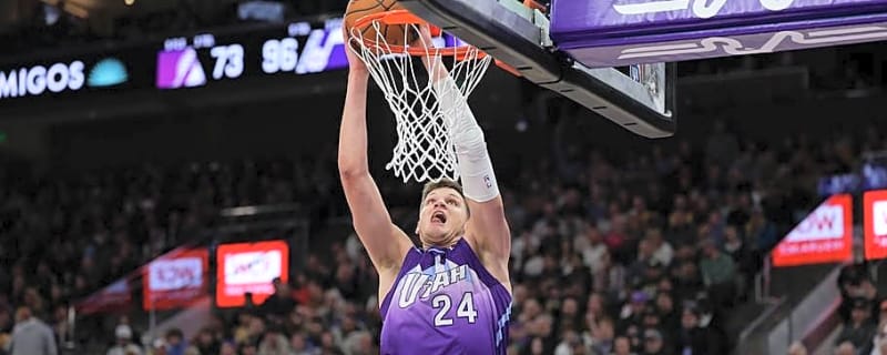 Why Utah Jazz's Walker Kessler Trade Looks Even Better With Time