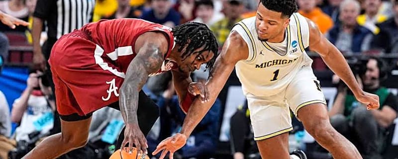 Even When Strengths Fail, Michigan Basketball Still Finds Ways to Win