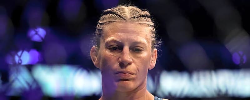 UFC Matchmaker Passes on Signing Only Fighter to Defeat UFC Champion Kayla Harrison