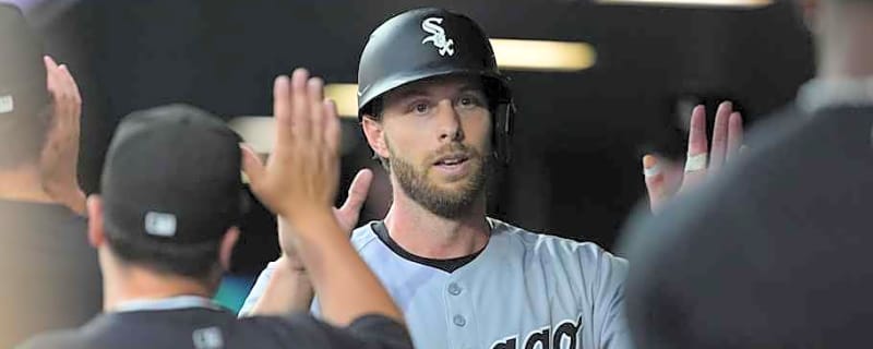 Yankees Trade for White Sox Outfielder