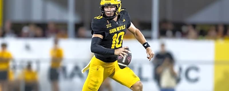 Top college football quarterbacks still available in the NCAA transfer portal