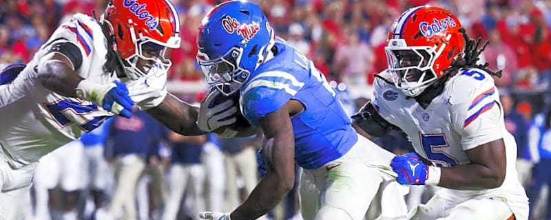 Takeaways From Gators Loss to Ole Miss, Kiffin Unfazed By Buzz