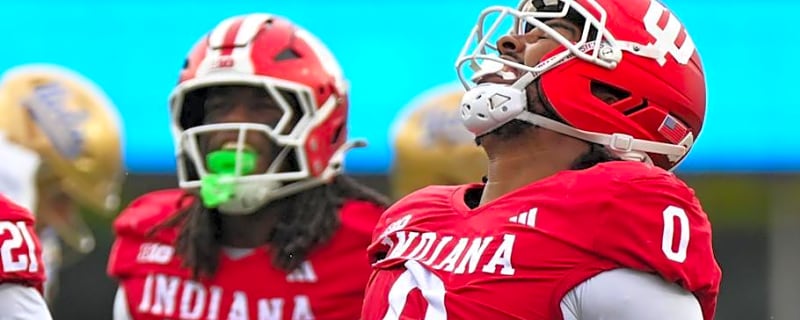 Baylor's Extra Defensive Spending Shows Bears Aim to 'Shut People Out' in 2026