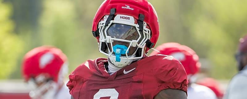 'Utter Dominance': Osborne High on Hogs' Defensive Line