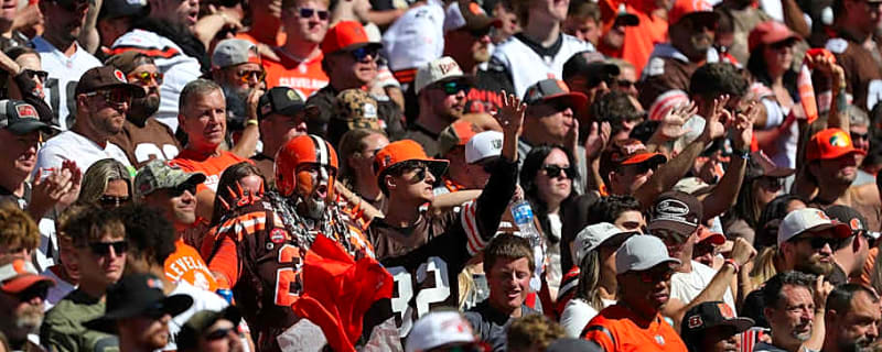 Cleveland Browns Rumored to Take Part in First NFL Paris Game