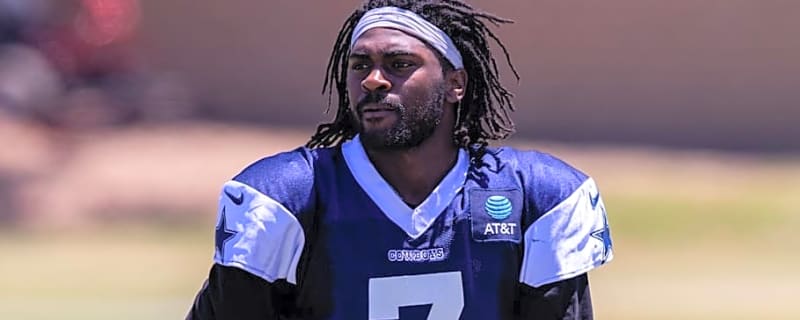 2 Dallas Cowboys starters miss practice for Week 15 vs Vikings, 3 limited