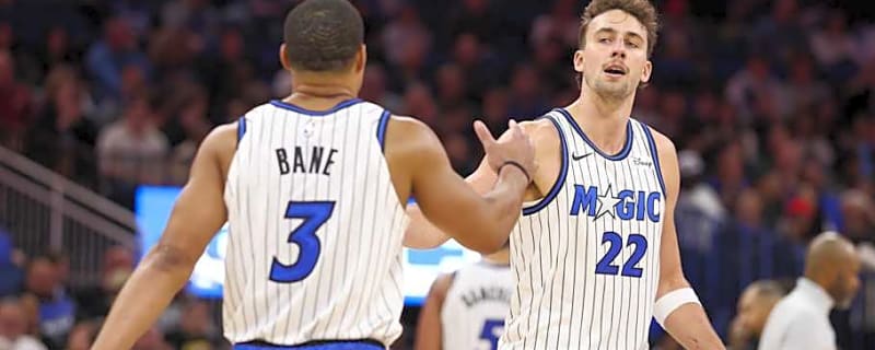 Which Orlando Magic players would we keep in  expansion draft?