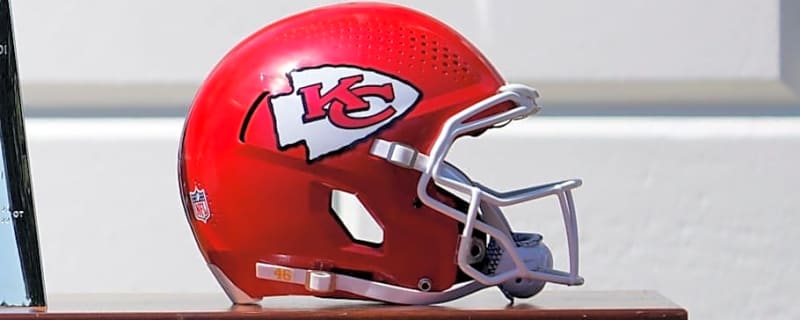 All Eyes Are on This Chief to Improve in 2025