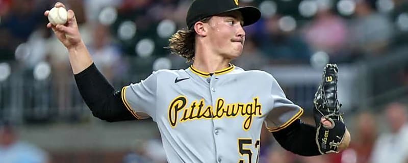 Pirates Reveal Preliminary 2026 Spring Breakout Game Roster